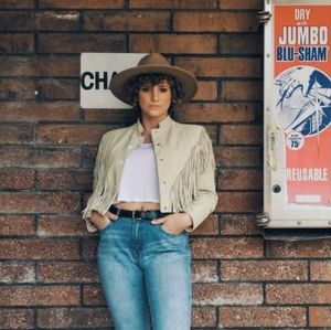 Meet your Posher, Karah